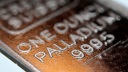 Cheap Chalice set for recovery on hybrid vehicle boom and development of WA palladium project, says MD