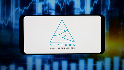 Arafura continues falling. Buy the dip or switch out?