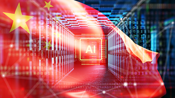 The 6 phases of the AI investment boom: Where are we now?