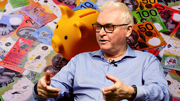 CGT overhaul punishes the patient investors Australia needs