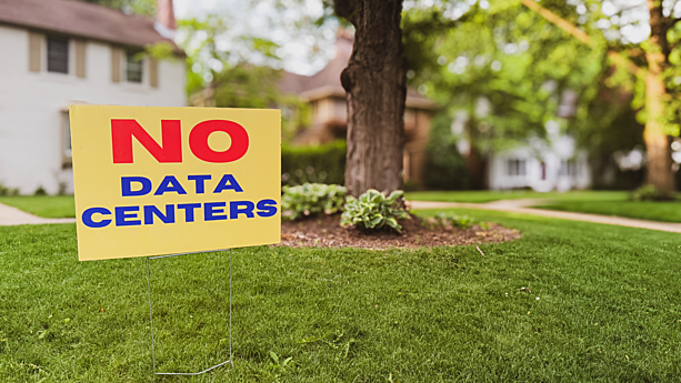 NIMBY strikes again: NextDC crashes 40% as investors confront an overlooked AI risk