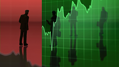 The 4 most-traded ASX stocks by SMSFs - which 2 are the brokers a buy on?