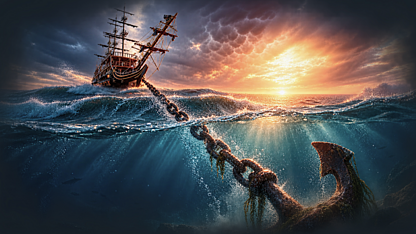 The US$4 billion ripple that could not turn the tide