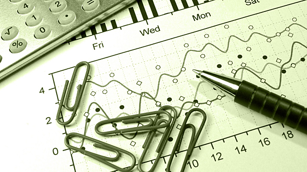 When the numbers and the share price tell different stories