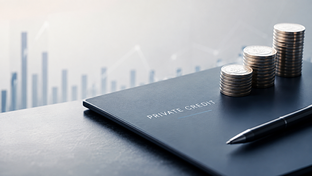 What the headlines are missing on private credit