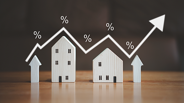 Mortgage holders should expect two more interest rate hikes, not one – UBS