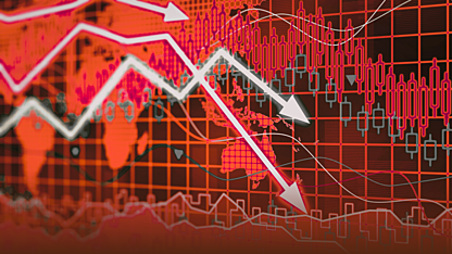 The ASX's 10 most-shorted stocks (including one up 45% last month)