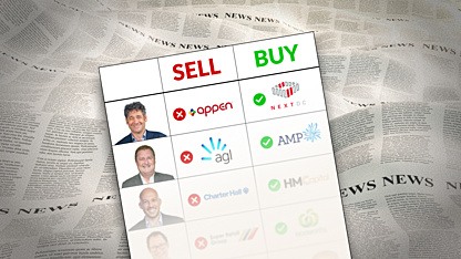You're fired! 6 ASX stocks to fire, 6 to hire before 2026