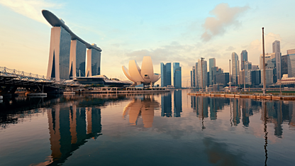 Insights from Singapore: Four Australian companies positioned for Asia’s next growth wave