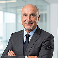 Anton Tagliaferro
