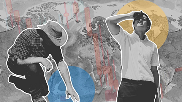 Why the 2026 Super El Niño matters mainly through inflation
