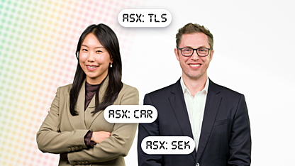 Buy Hold Sell: 3 market leaders (and 2 big buys)