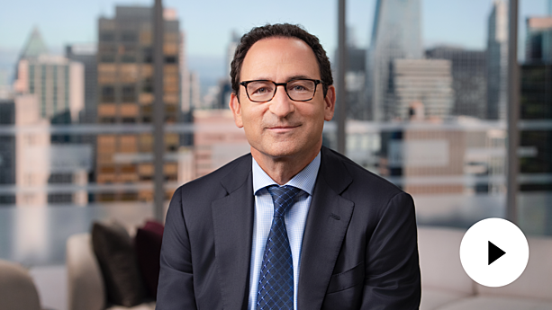 Jon Gray on the AI ecosystem, IPOs, and real estate