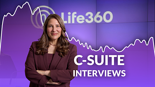 The market punished Life360. Its CEO says the growth story is far from over