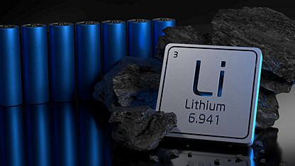 Liontown falls 20% in ongoing lithium retreat. Is the sell-off now overdone?
