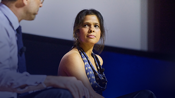Predicting the world's biggest stock - did Antipodes' Vihari Ross get it right, and what is she backing next?