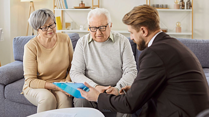 Who gets your super? Everything you need to know (and update in your super) for your estate planning