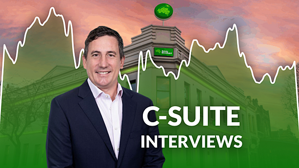 "It's an execution year": Aussie Broadband CFO on how hard work has set up a promising FY27
