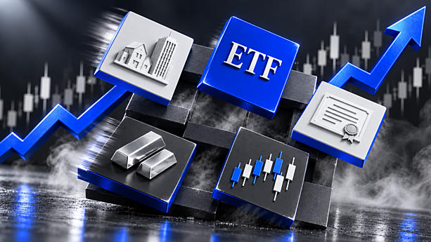10 ETFs Bell Potter believes are built for the market ahead