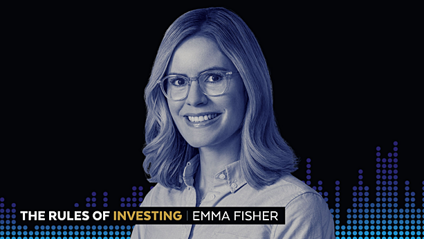 Emma Rutter Investment Emma Fisher: Why it pays to be bullish (and the most outstanding idea ...