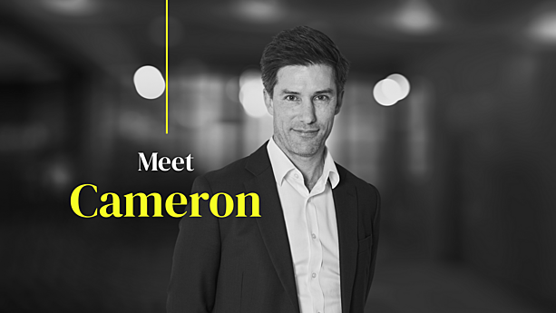 Cameron Gleeson on the number hiding beneath the ASX's worst week since April