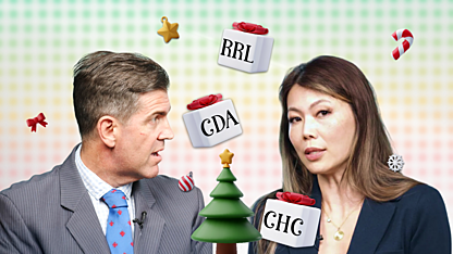 Buy Hold Sell: 6 naughty and nice stocks for the year ahead