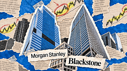 Two investment giants reveal where they see opportunity now