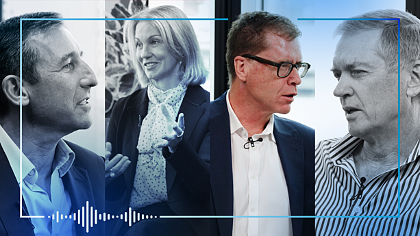 The world is fracturing and Australia faces some critical decisions - FY27 Outlook
