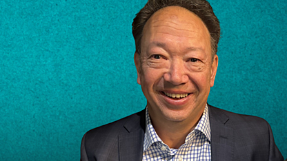 Gary Hui - Anticipating Anticipation: How Geometrica outperforms consensus