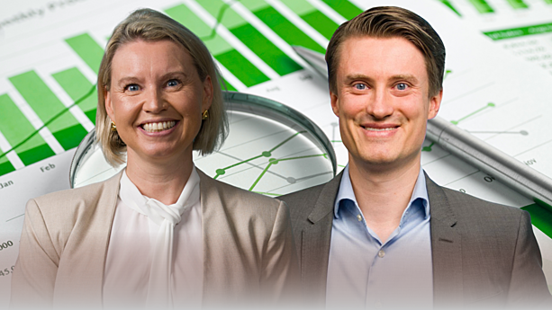 "Selective opportunities": How Schroders is navigating a chaotic fixed income environment