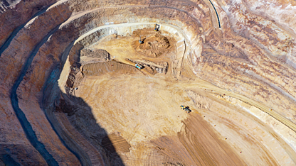 Gold is trading at record levels: These are Macquarie's top ASX gold picks