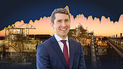 Fidelity on Evolution Mining: Record earnings, higher dividend and a low-cost edge