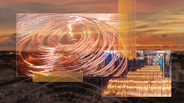 Why is everyone telling you to buy copper?