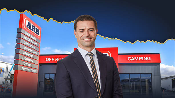 ARB Corp: New cars in the lot and momentum is back for the stock