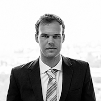 Martin Marais