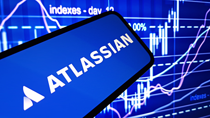 Atlassian doubles in less than six months. Who's next?