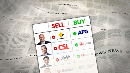 You're fired! 6 ASX stocks to fire, 5 to hire (all-cap edition)