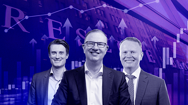 Higher for longer: Three experts on where to invest and what to watch