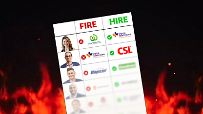 You're fired! 7 ASX stocks to fire, 7 to hire before 30 June