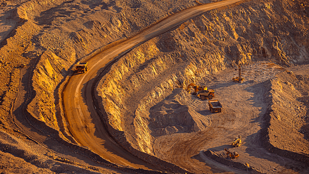 Hungry overseas miners now see Aussie gold producers as cheap prey