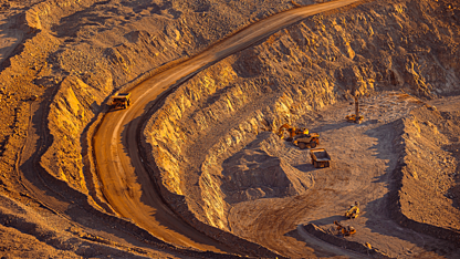 Hungry overseas miners now see Aussie gold producers as cheap prey
