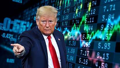 What a Trump presidency could mean for copper, gold, oil, and battery metals markets