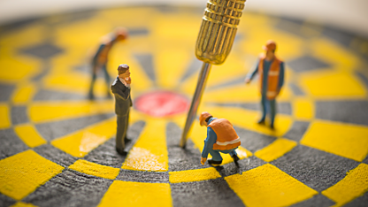 When a stock misses earnings expectations: What's your next move?
