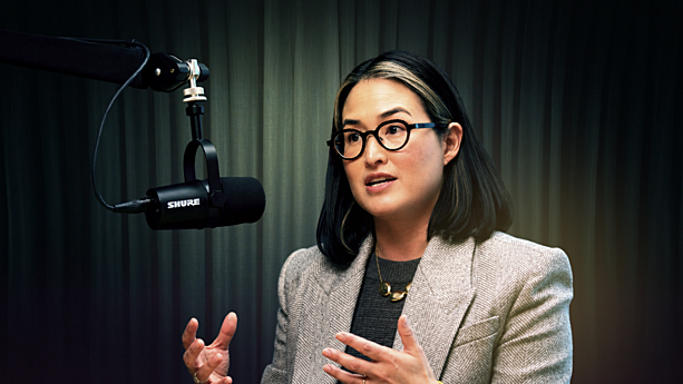 Investing in the 1%: Backing generational companies with Blackbird’s Samantha Wong
