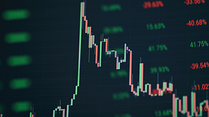 Active management thrives in small caps