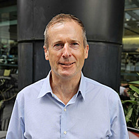 Dominic   McCormick