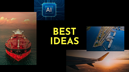 Morgans 'Best Ideas' for April and navigating inflation, conflict and AI