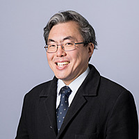 Damien Boey