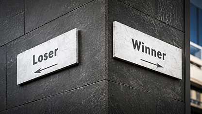 Inside the battles determining the AI winners and losers