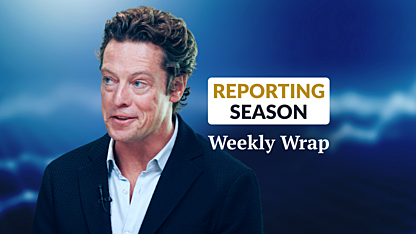 Pay attention to insider buying as the dust settles on wild reporting season